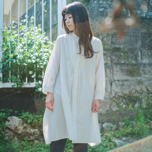 エプロンtunic